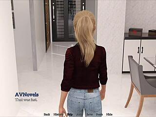 my new memories chapter 23