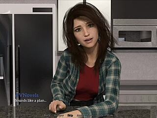 my new memories chapter 23