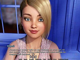 Complete Gameplay - Sunshine Love Part 25