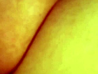 Dreamy European Girl DP'ed Hard