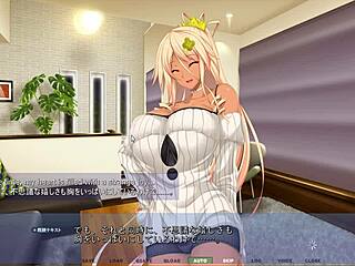 Hey, See Akumeru Family Asaka Route Part 3 With Wild Lick And Rim Action!