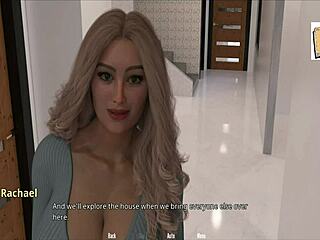 Wvm 109 racheal wants to share her secret