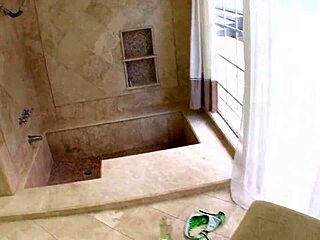 Look at Haley Cummings, 19, handling a huge cock POV!