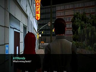 My New Family 253 Erotic Anime Milf Action