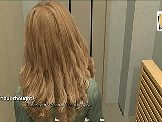 Wvm 109 racheal wants to share her secret