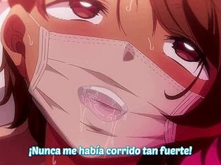 Seika Jogakuin Ep 2 fica bem safado! 😈