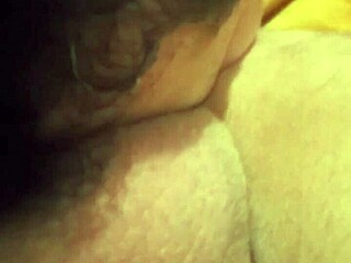 Dreamy European Girl DP'ed Hard