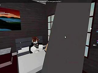 Roblox condo, cock tits boobs ass