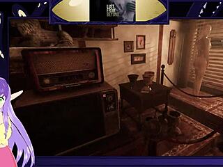 Lust from beyond part eight.