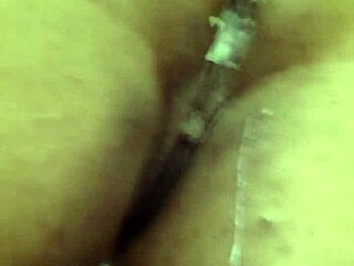 Bbw roxy wants hot doggy fingering and masturbation