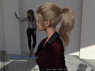 my new memories chapter 23