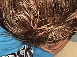 Gay Deepthroat Action Goes Hard in Mouth. That Blowjob Hits Every Spot!