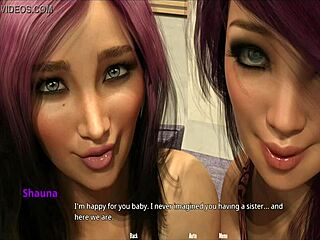 Wvm 109 racheal wants to share her secret