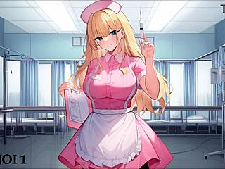 Minijois Hentai for Quick European Anime Monster Fun