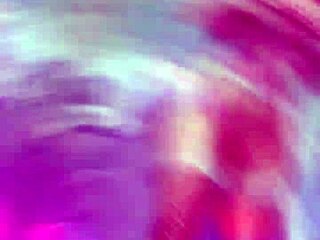 คอมโป Ai Ahegao เต้นเด้งสไตล์ Mizuryu Kei ชุดอนิเมะขาดวิ่นสตริปทีส