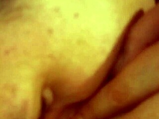 Dreamy European Girl DP'ed Hard