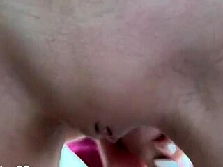 Psicologa Puta Prueba Terapia Alternativa Con Su Paciente!