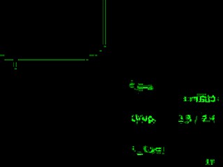 Black smith in lingerie reaches climax on sofa