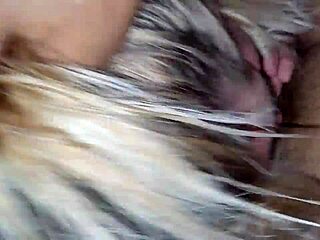 deepthroat deep anal and pussy fucking