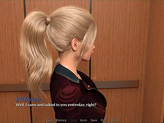 my new memories chapter 23