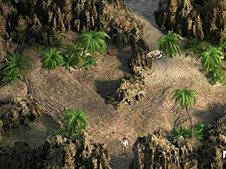 TreasureofNadia - 의사 사무실 서프라이즈 E2 44