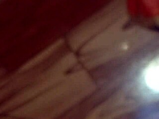 Friend's Wife Sucks Cock, Gives Handjob, Shows Pussy