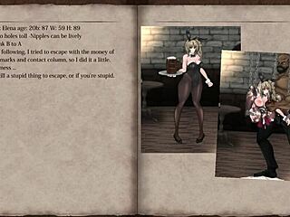 What’s Up With Ranch Area 2 in R Scenes?!