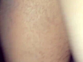 Gay bottom visits sex club and gets double penetrated by two tops