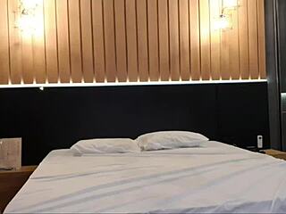 Big Ass Morena Riding Cock