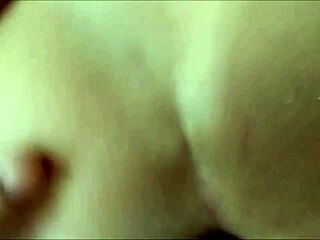 she complains of pain giving ass to husband but look how she arrives home after going out with the eaters