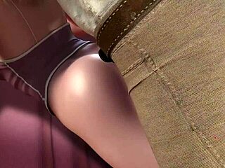 yo, check all the wild sex scenes in treasure of nadia part 5