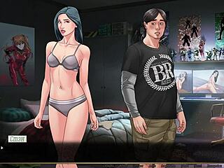 Curious Gameplay Reveal in Our Red String Part 18