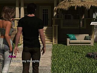 Mi történik Pine Falls 90-ben?