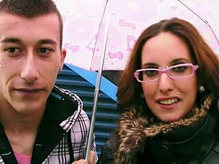 Video cuckold spanyol lucu ni kelakar gila