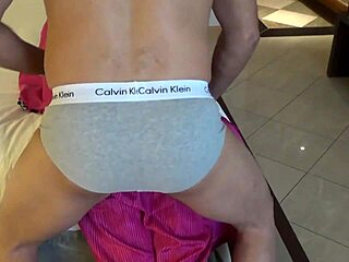 I love watching sexy Indian couples get wild in bed.