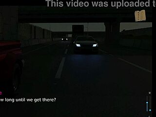 What happens in Pine Falls 90?