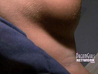 Late Night Finger Fuck Squirt Explosion!