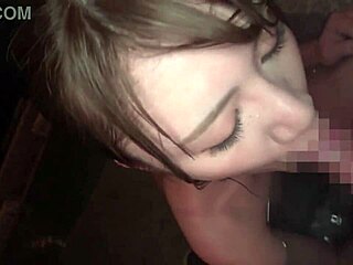 Part5: Ultimate Ass And G-Cup Tits Lead To Instant Love On The Slopes.