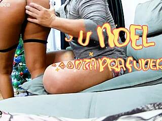 Juliacarioca Update 70 - Ju Noel’s Wet Deepthroat Action