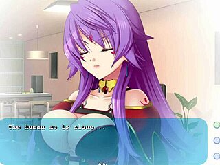 Princess X Fan Disc Ep9 - Dragonwomen Get Wild!