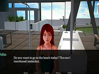 my new family episode 52