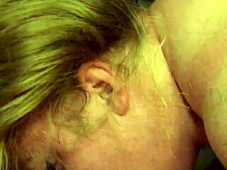 White Teen Girl Sucking Cock In Blowjob Scene