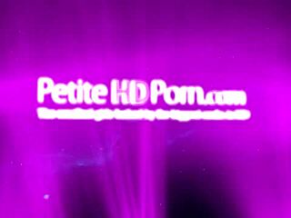 Yo, check this gal riding with tiny boobs!