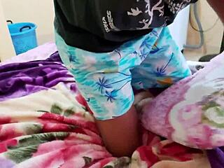 Po naključju postaneš gej v portugalski sceni: Kaj se zgodi potem?