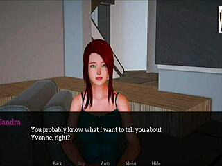 my new family episode 52