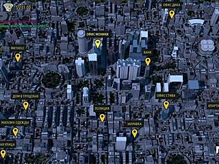 FashionBusiness - First Time Pole Dancing in Wild E2 24