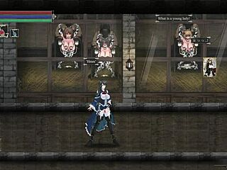 What’s Up With Ranch Area 2 in R Scenes?!