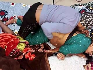 Fucked Stepsister While Stepmother Rested, Dirty Hindi Voice