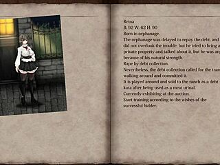 What’s Up With Ranch Area 2 in R Scenes?!