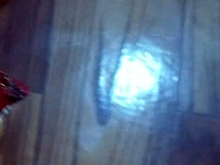 Friend's Wife Sucks Cock, Gives Handjob, Shows Pussy